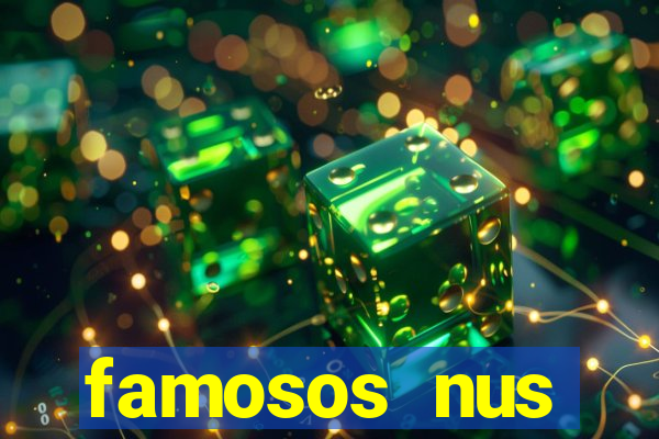 famosos nus cristiano ronaldo